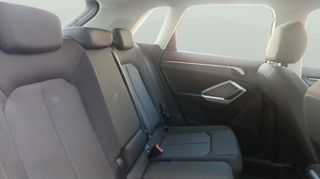 Audi Q3 35 TDI quattro 110 kW (150 CV) S tronic