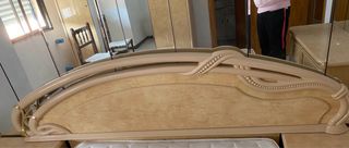 Habitación completa estilo Art Decó