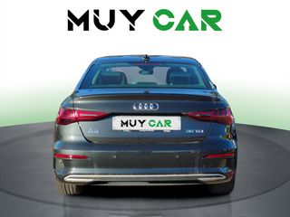 Audi A3 Sedan Advanced 35 TDI 110 kW (150 CV)