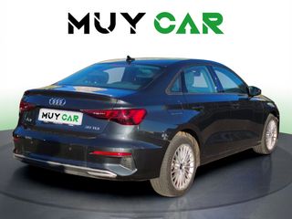 Audi A3 Sedan Advanced 35 TDI 110 kW (150 CV)