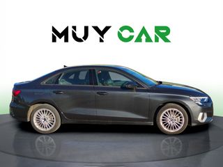 Audi A3 Sedan Advanced 35 TDI 110 kW (150 CV)