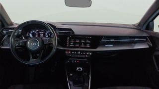 Audi A3 Sedan Advanced 35 TDI 110 kW (150 CV)