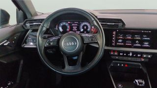 Audi A3 Sedan Advanced 35 TDI 110 kW (150 CV)