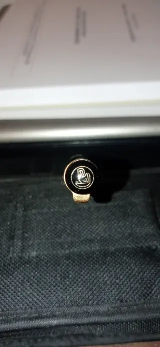 Pelikan Penna Stilografica M150 pennino F