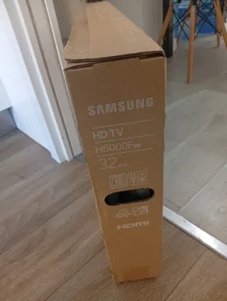 Samsung HD TV H5000F 32