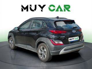 Hyundai Kona 1.6 GDI HEV Maxx DCT 104 kW (141 CV)