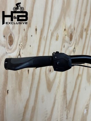 Flyer Gotour6 7.12 XC Shimano Deore 2021