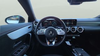 Mercedes-Benz CLA Shooting Brake CLA 200 120 kW (163 CV)