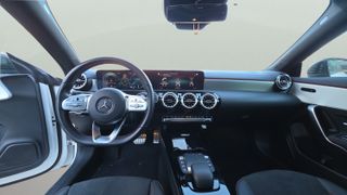 Mercedes-Benz CLA Shooting Brake CLA 200 120 kW (163 CV)