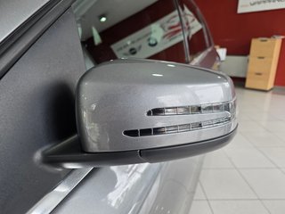 Mercedes-Benz Clase B B 200 d