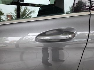 Mercedes-Benz Clase B B 200 d