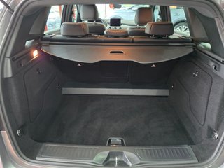 Mercedes-Benz Clase B B 200 d