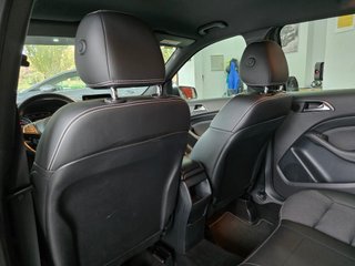 Mercedes-Benz Clase B B 200 d