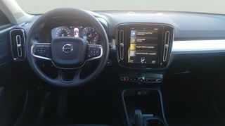 Volvo XC40 T3 Business Plus Auto 120 kW (163 CV)