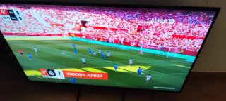 Sony Bravia X75WL 65 TV