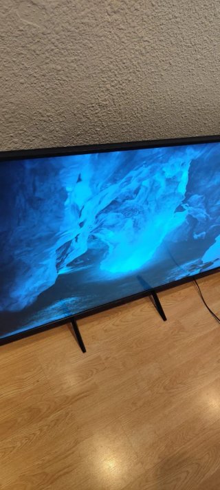 Sony Bravia X75WL 65 TV