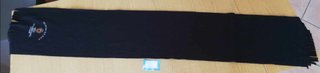 Sciarpa UAE (Emirati Arabi Uniti) scarf bufanda