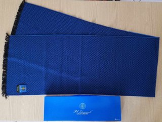 Sciarpa UAE (Emirati Arabi Uniti) scarf bufanda
