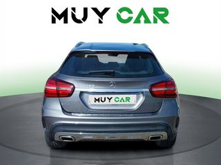Mercedes-Benz GLA 180 90 kW (122 CV)