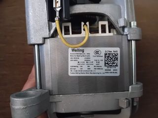 Motor Lavadora Welling 300W