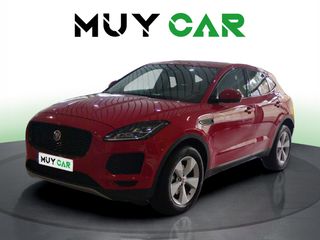 Jaguar E-PACE 2.0D Standard 4WD Auto 110 kW (150 CV)