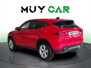 Jaguar E-PACE 2.0D Standard 4WD Auto 110 kW (150 CV)