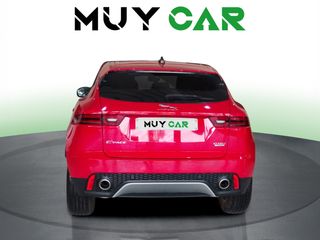 Jaguar E-PACE 2.0D Standard 4WD Auto 110 kW (150 CV)