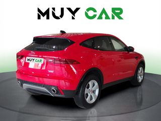 Jaguar E-PACE 2.0D Standard 4WD Auto 110 kW (150 CV)