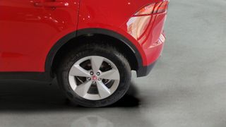 Jaguar E-PACE 2.0D Standard 4WD Auto 110 kW (150 CV)