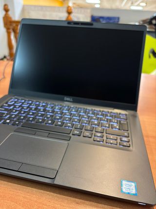 Dell Latitude 5400