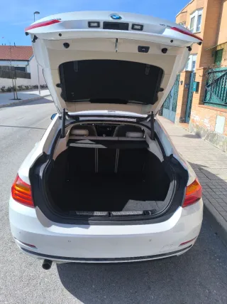 BMW Serie 4 2015