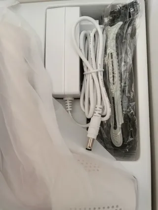 Depiladora Láser Inzza JD-TM022