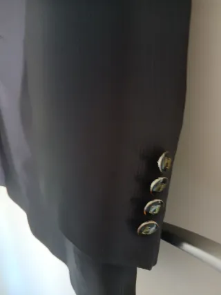 Completo Cerimonia Uomo Carlo Pignatelli Grigio