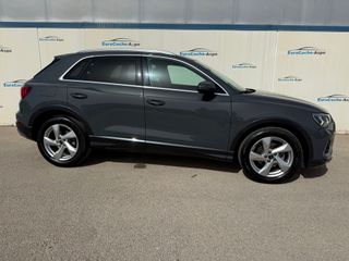 Audi Q3 Diesel Stronic 2023