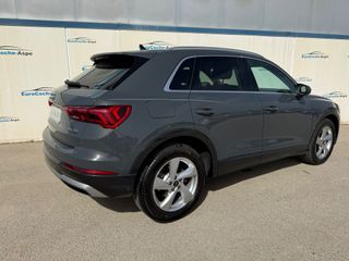 Audi Q3 Diesel Stronic 2023
