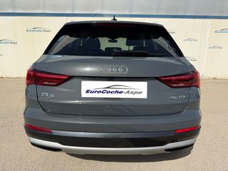 Audi Q3 Diesel Stronic 2023