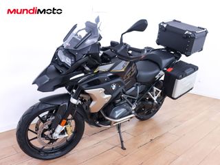 BMW R 1250 GS