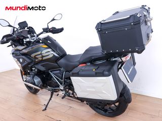 BMW R 1250 GS