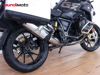 BMW R 1250 GS