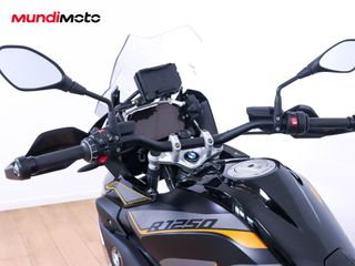 BMW R 1250 GS