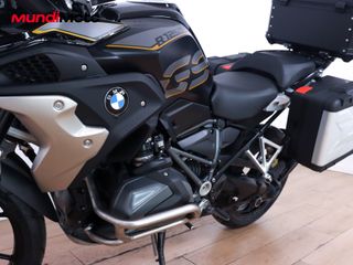 BMW R 1250 GS