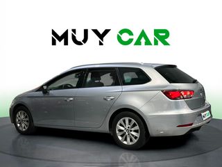 SEAT León ST 1.0 TSI S&S Style Edition 85 kW (115 CV)