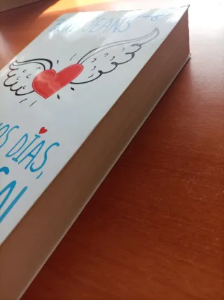 ¡Buenos días, princesa!