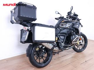 BMW R 1250 GS