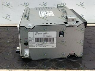 AM5T18C815GN RADIO CD ORIGINAL FORD GRAND CMAX II
