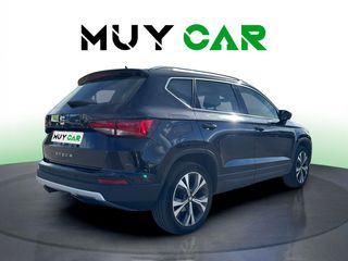 SEAT Ateca 1.5 TSI S&S Xcellence DSG 110 kW (150 CV)