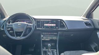 SEAT Ateca 1.5 TSI S&S Xcellence DSG 110 kW (150 CV)