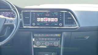 SEAT Ateca 1.5 TSI S&S Xcellence DSG 110 kW (150 CV)