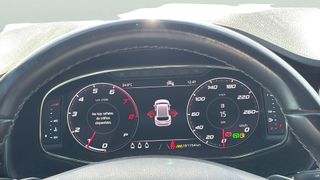 SEAT Ateca 1.5 TSI S&S Xcellence DSG 110 kW (150 CV)