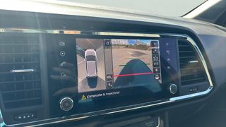 SEAT Ateca 1.5 TSI S&S Xcellence DSG 110 kW (150 CV)